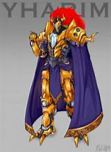 Yharim
