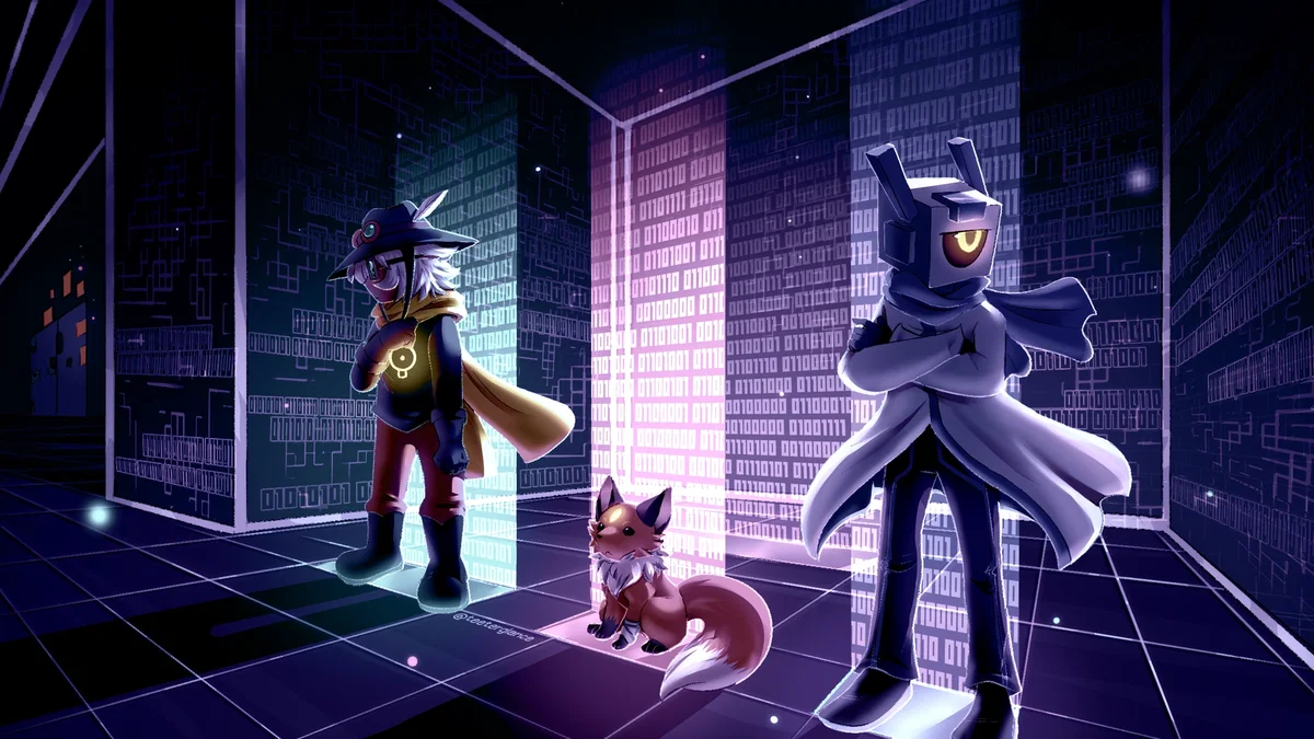 The Solstice Trio