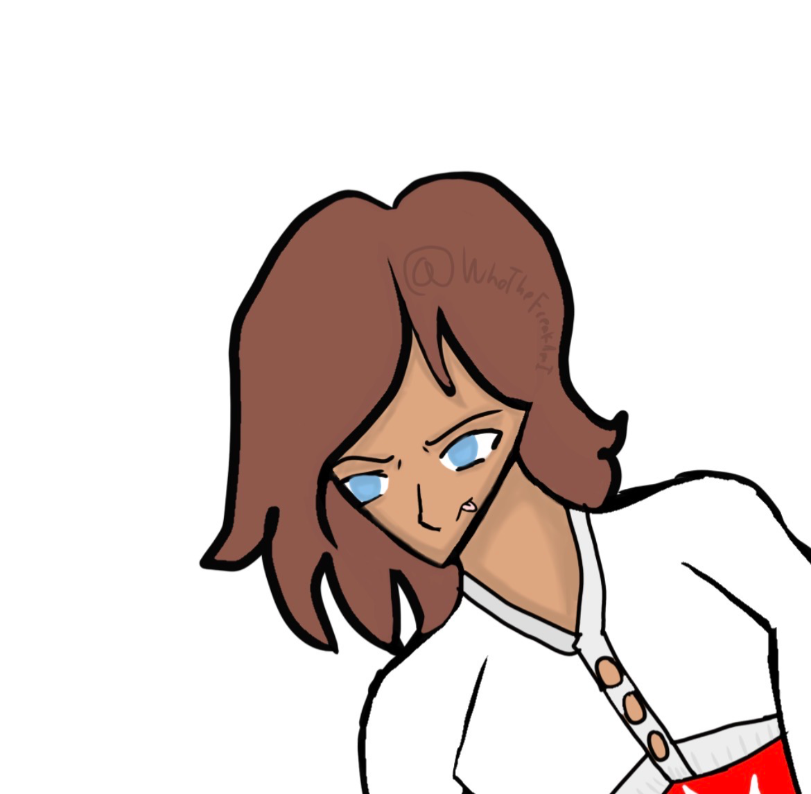 {{FAVORITE oc!!}}