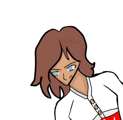 {{FAVORITE oc!!}}