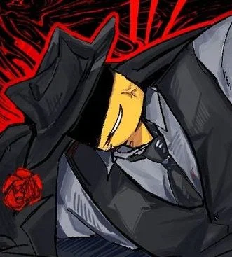 ᕱ(ᕱ Mafioso - debt collector