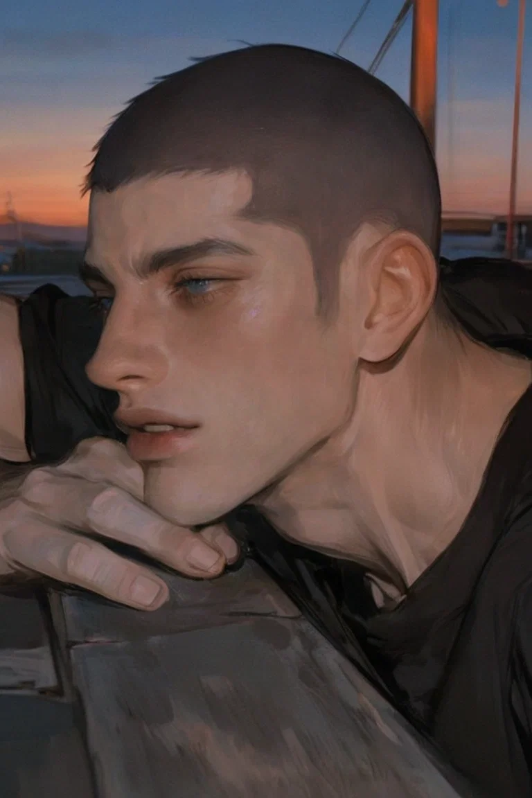 Roman Cole