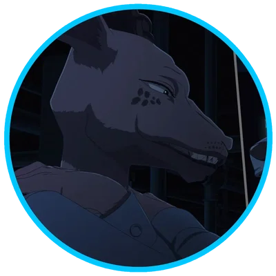 Yandere!Melon — Beastars