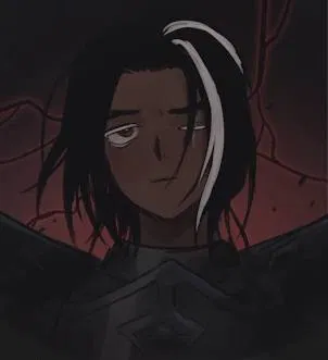 Dark Choco Cookie 