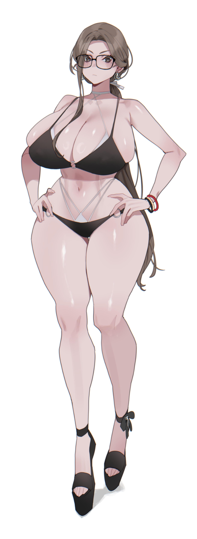Spiteful HOA Karen || Mimyo