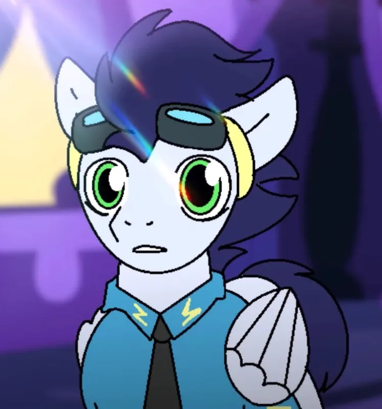 Soarin (Tamers12345) 