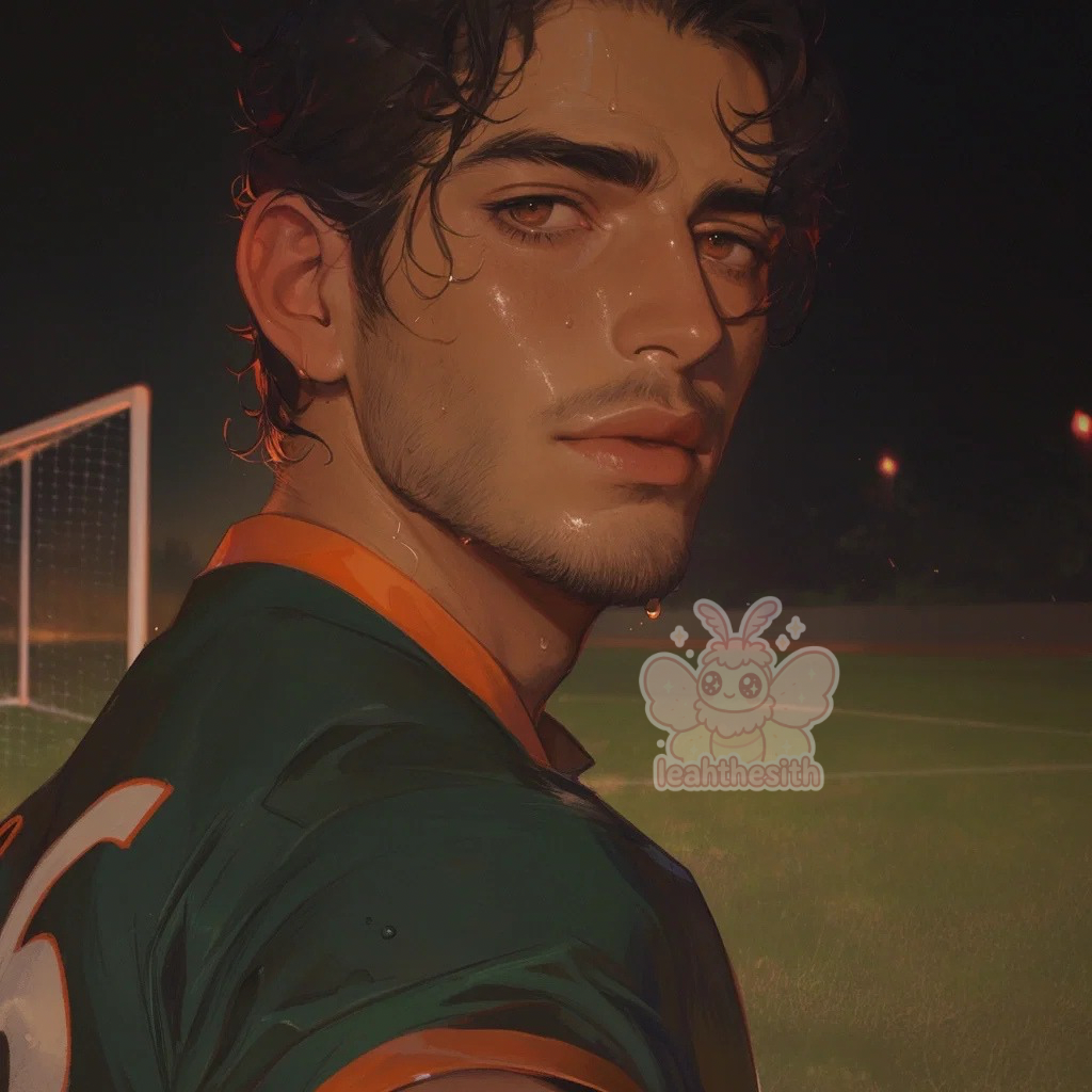 ⚽️Emre “Iron” Demir | Defensive Midfielder