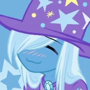The Great and Powerful Trixie