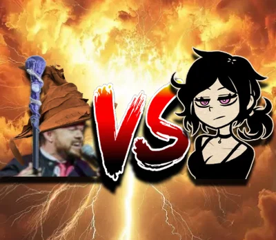 Ley Ley Vs Brad Williams