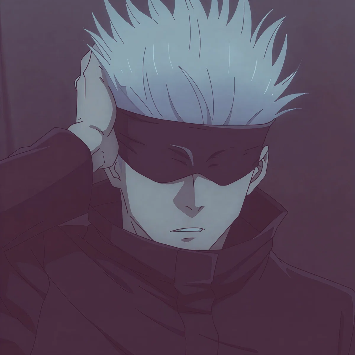 Satoru Gojo
