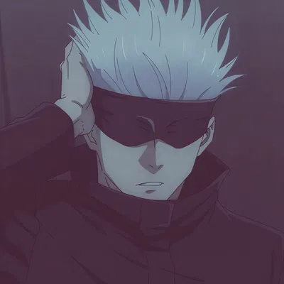 Satoru Gojo
