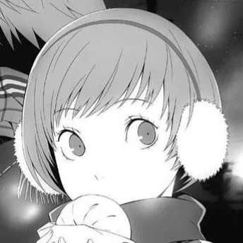 Chie Satonaka (P4)