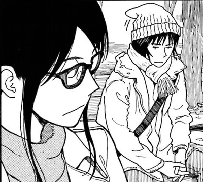 Yousuke & Koharuko — Buying a Car