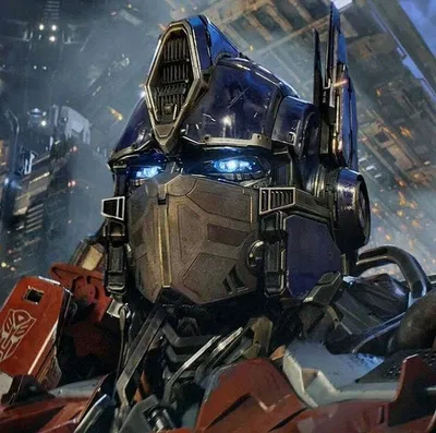 Optimus Prime