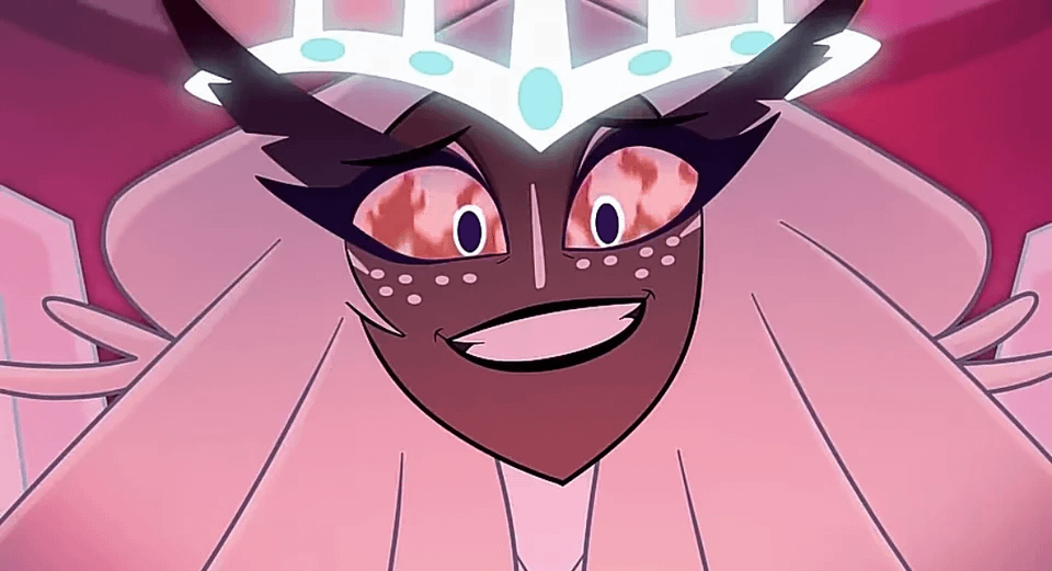Sera (Hazbin Hotel)
