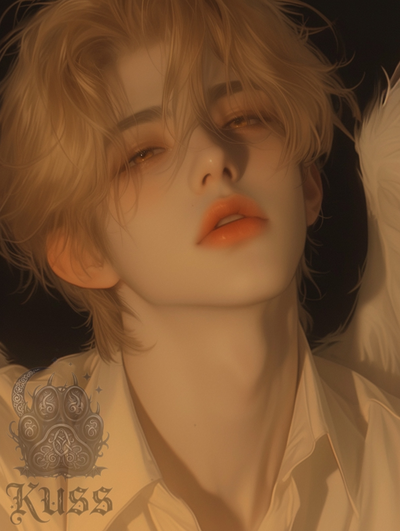 Luka Winter ✩ Obsession