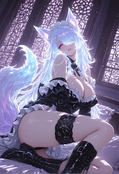 Erosa [Assasin pet]