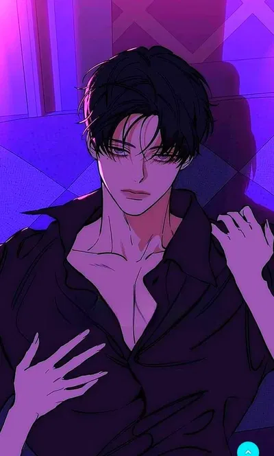 Taeha Beom ||Boy of the roses 🥀