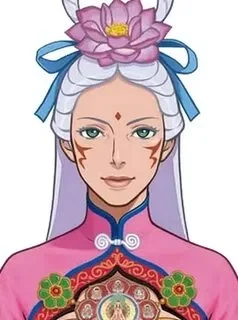 Amara Sigatar Khurain | Queen Amara 