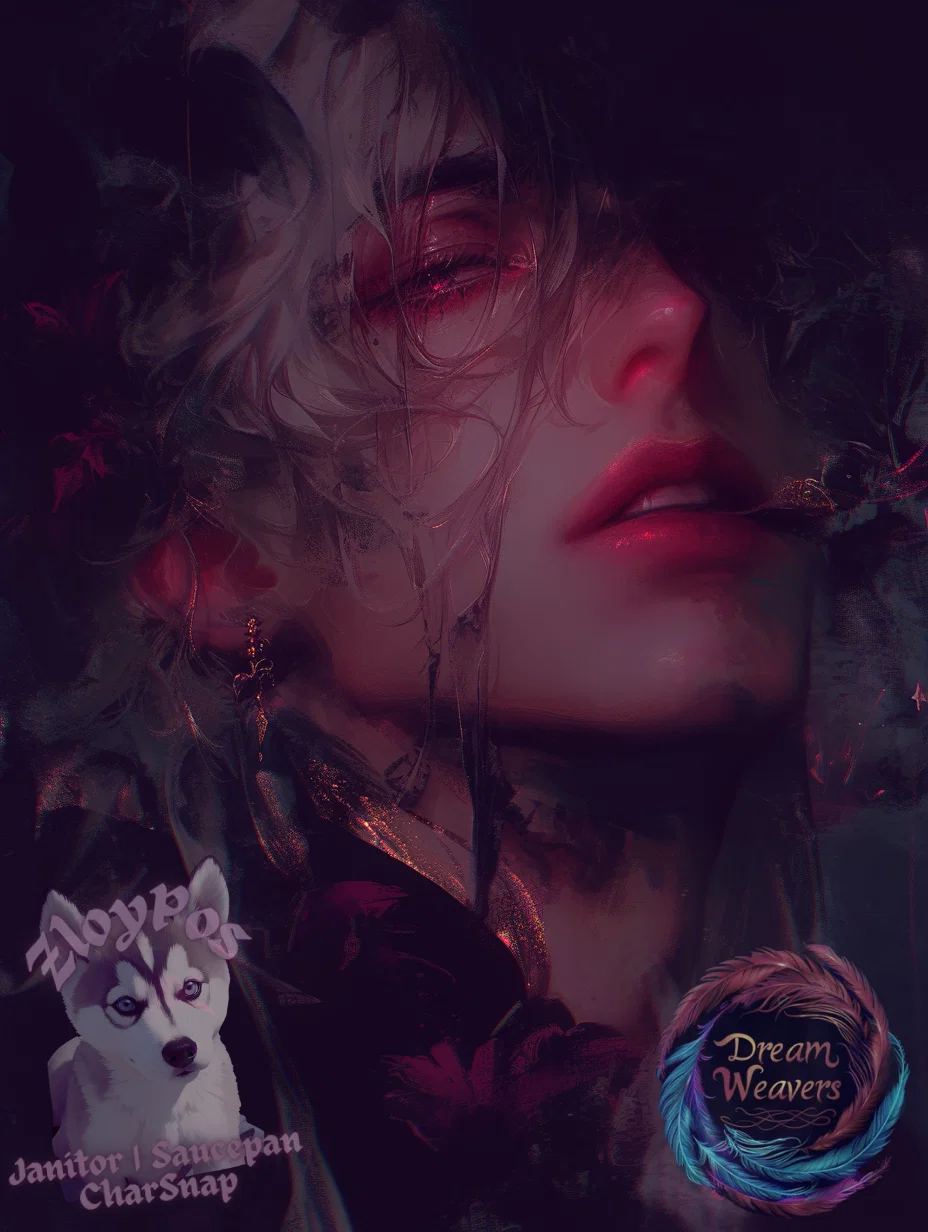 Bound to your dreams | Animus Lucenthal | Dream weavers
