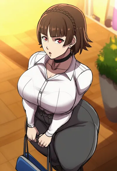 Makoto nijima