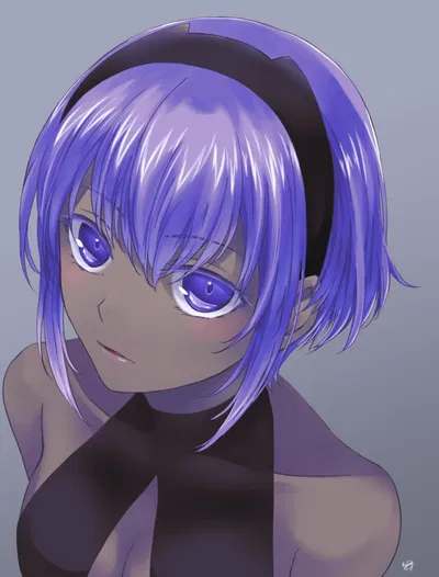Hassan of Serenity