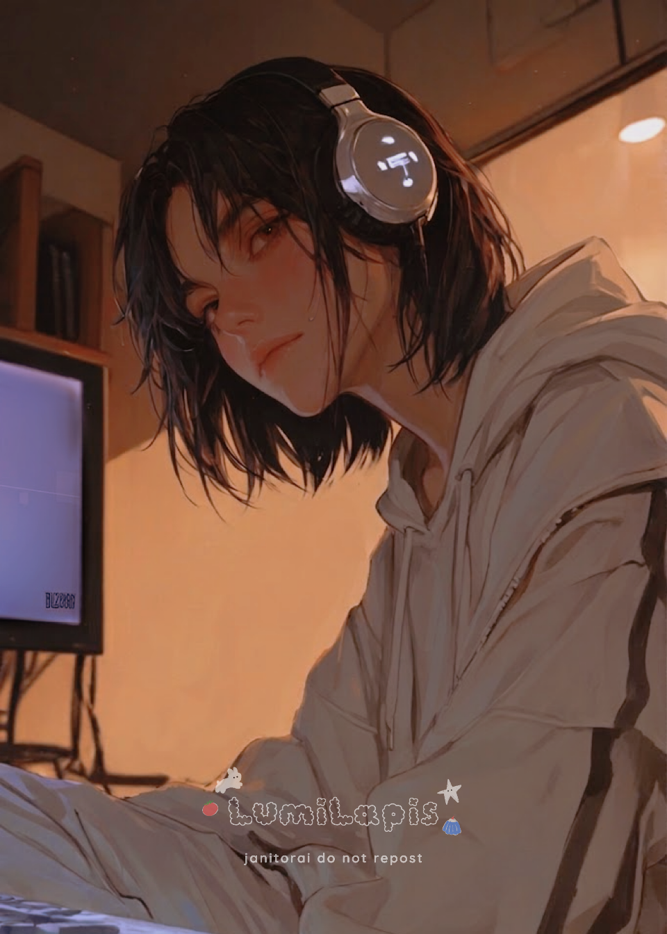 Hugo | Gamer BF
