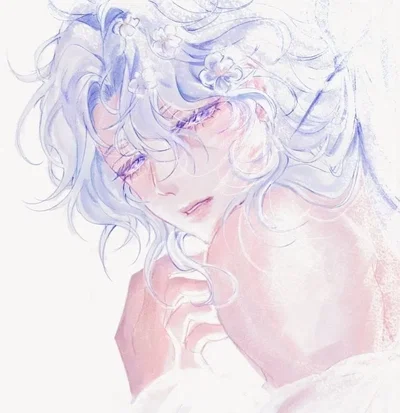 Julian 🌸 [Dominant Femboy]