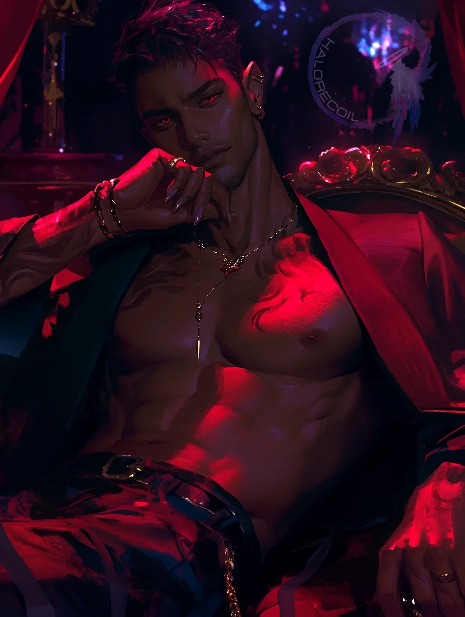 Bael | Your Demon