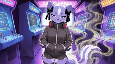 Spooky Shikabane