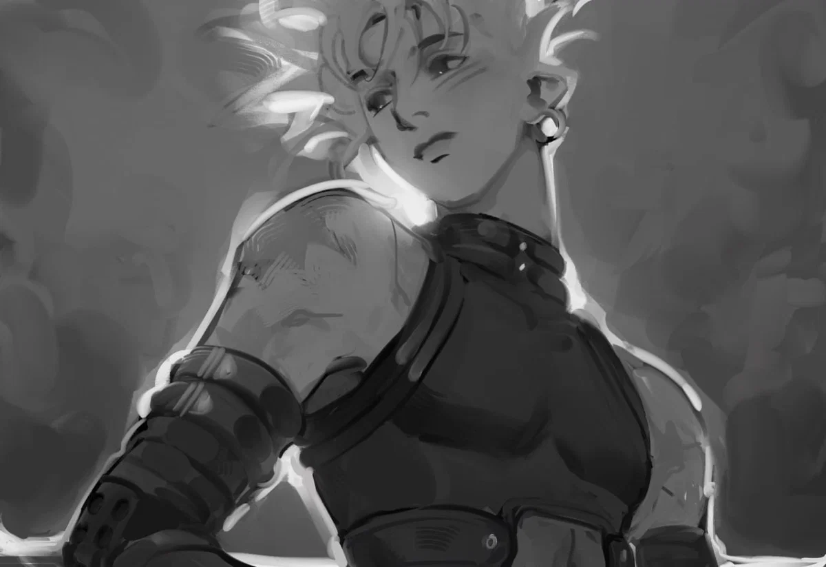 Vash the Stampede