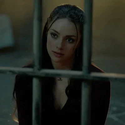 Hope mikaelson 