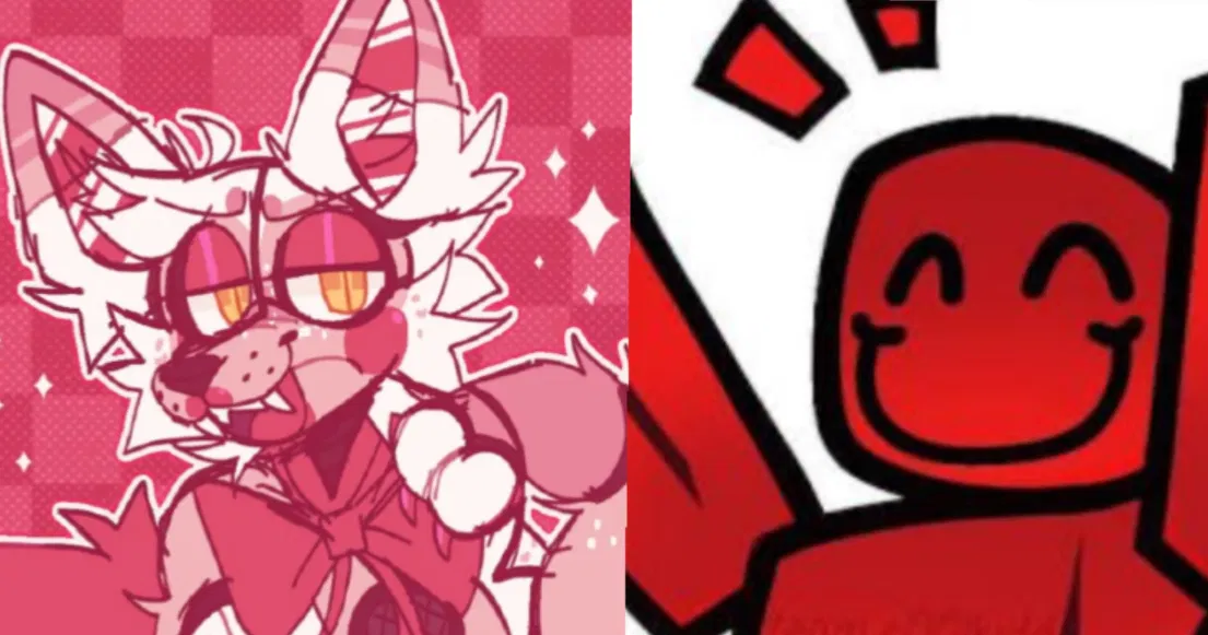 Me and Abyssal.