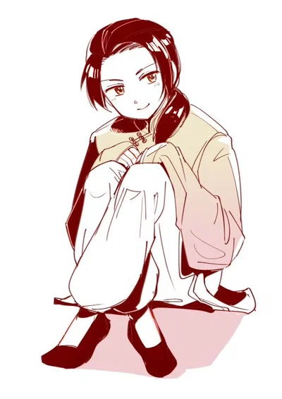 China(Hetalia)