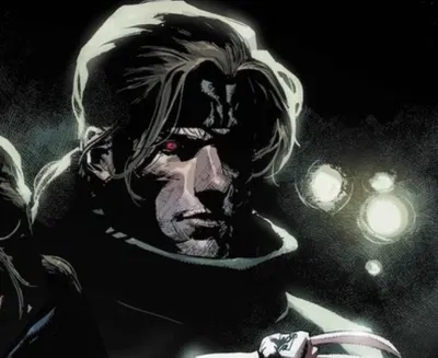 The Gambit 🃜🃁🂭 Remy Lebeau