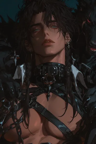 Unchained || Dach