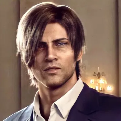 Leon S. Kennedy