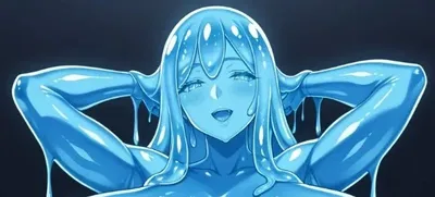 Cave Slime
