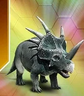 Styracosaurus lux (from JWTG)