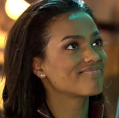 Martha Smith-Jones || Doctor Who 