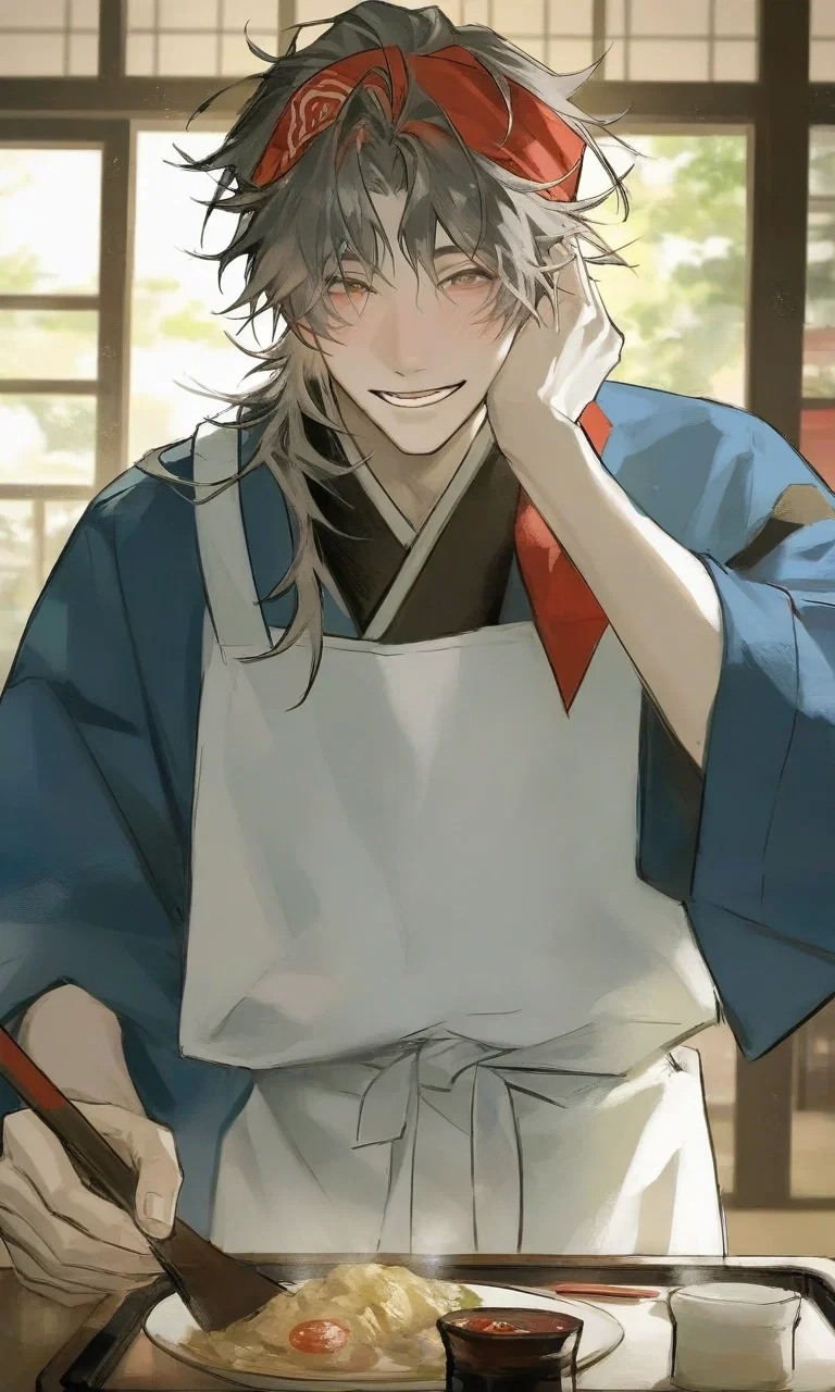 BL  |  Renji Takahashi