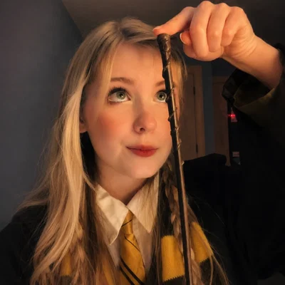 Dove Malfoy