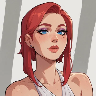 Maeve | Fairy godmother
