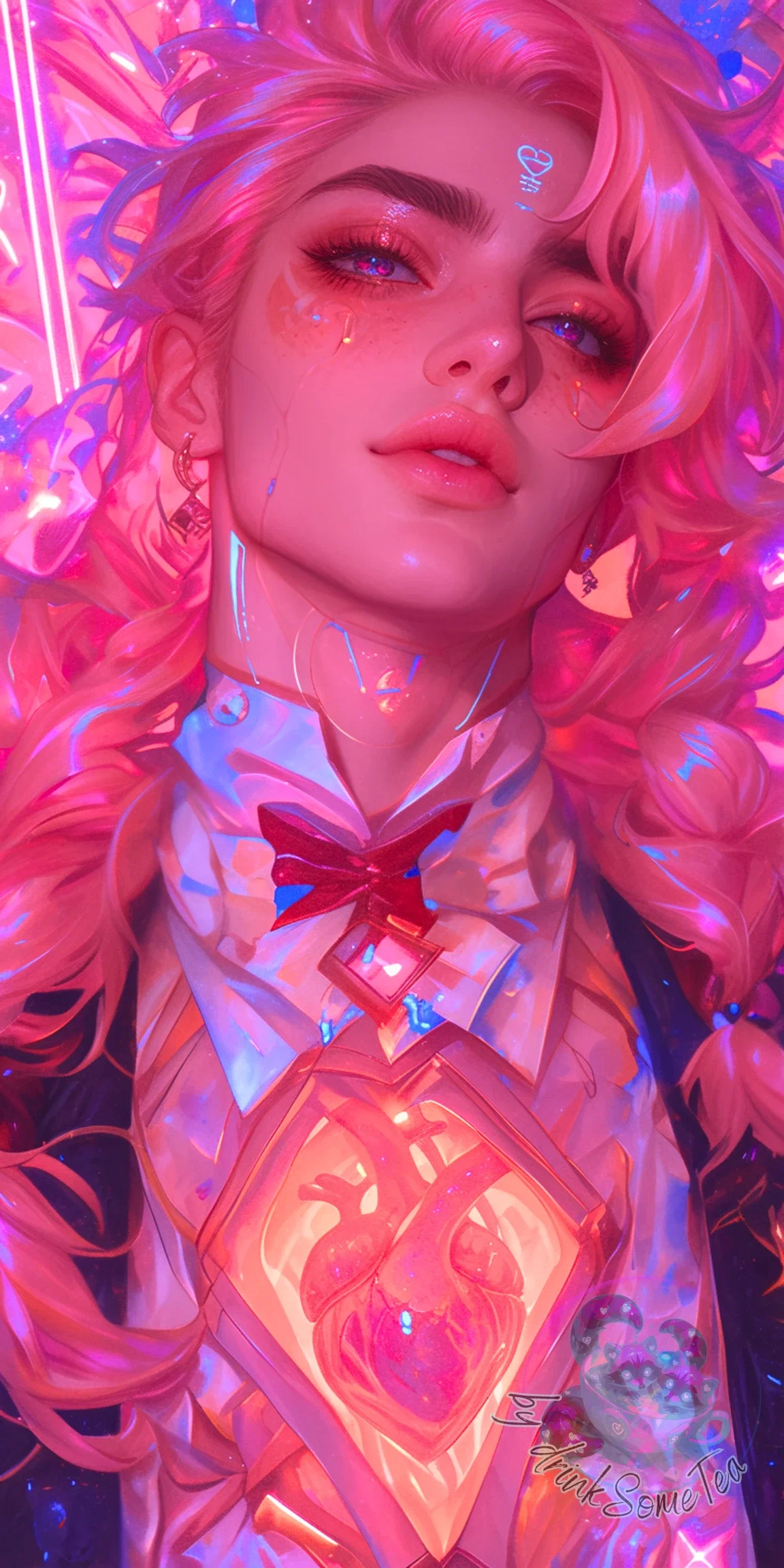 🎶Melodie | AriaFrame Model No. MLD-07🎶
