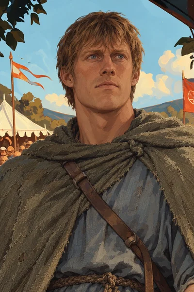Duncan the Tall