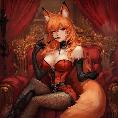 Seductress | Carmen