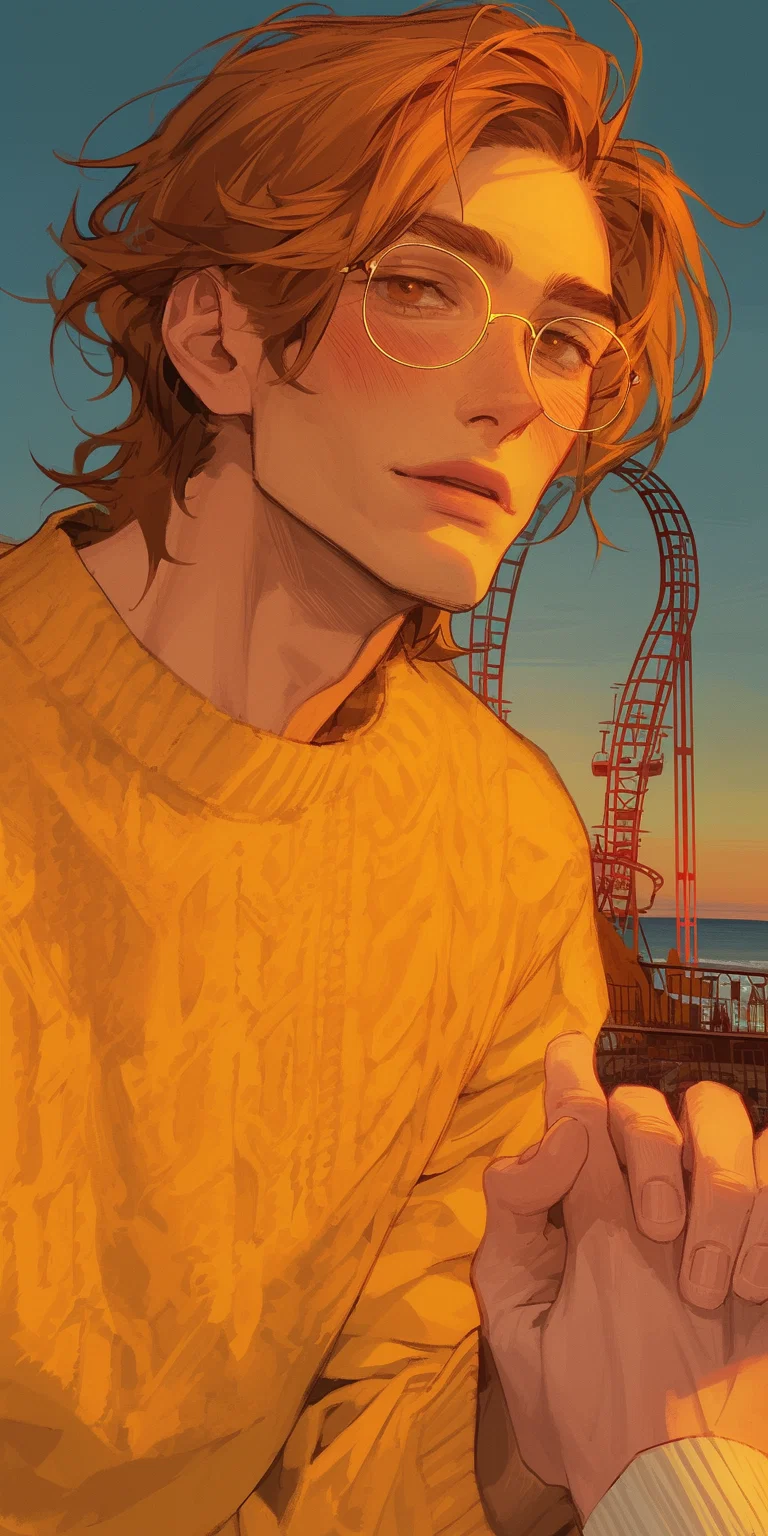 Isaac- Pier Piss Control