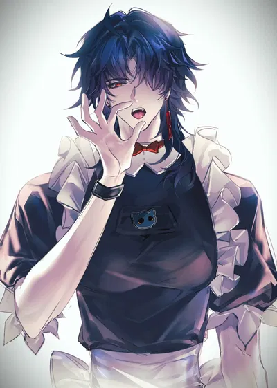 Blade | Your Maid