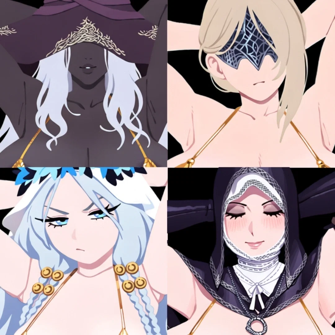 DUNGEON【Elden Ring: Nightreign】