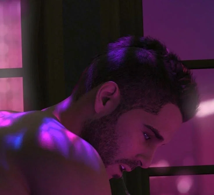 John Soap MacTavish | Domestic Bliss